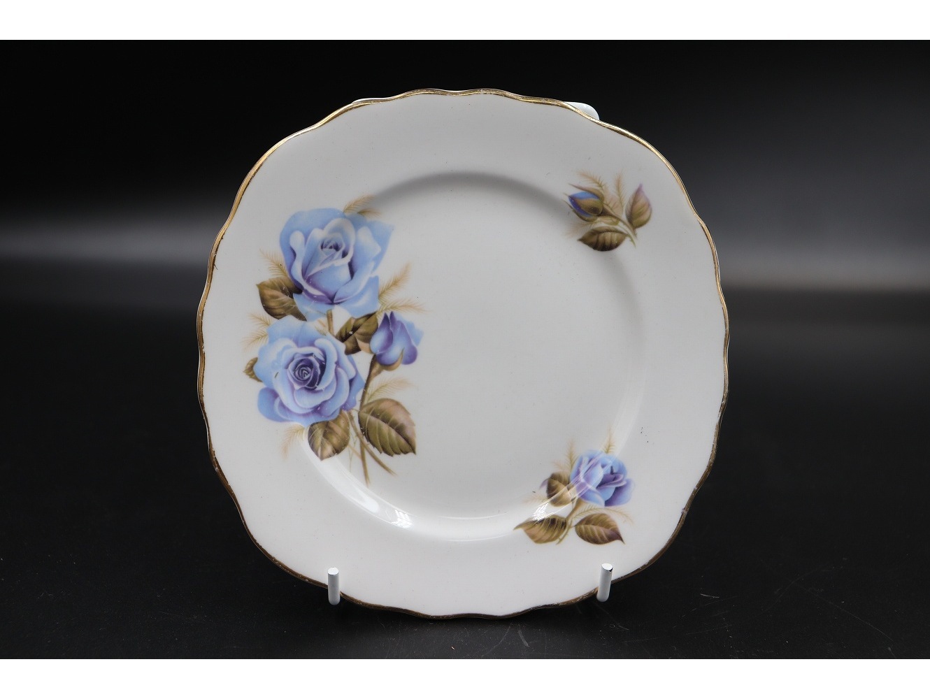 ケーキプレート