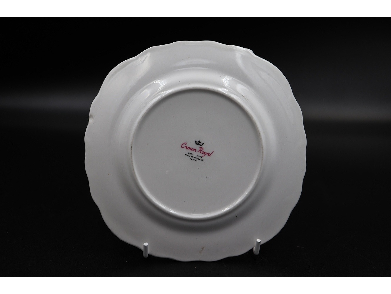 ケーキプレート