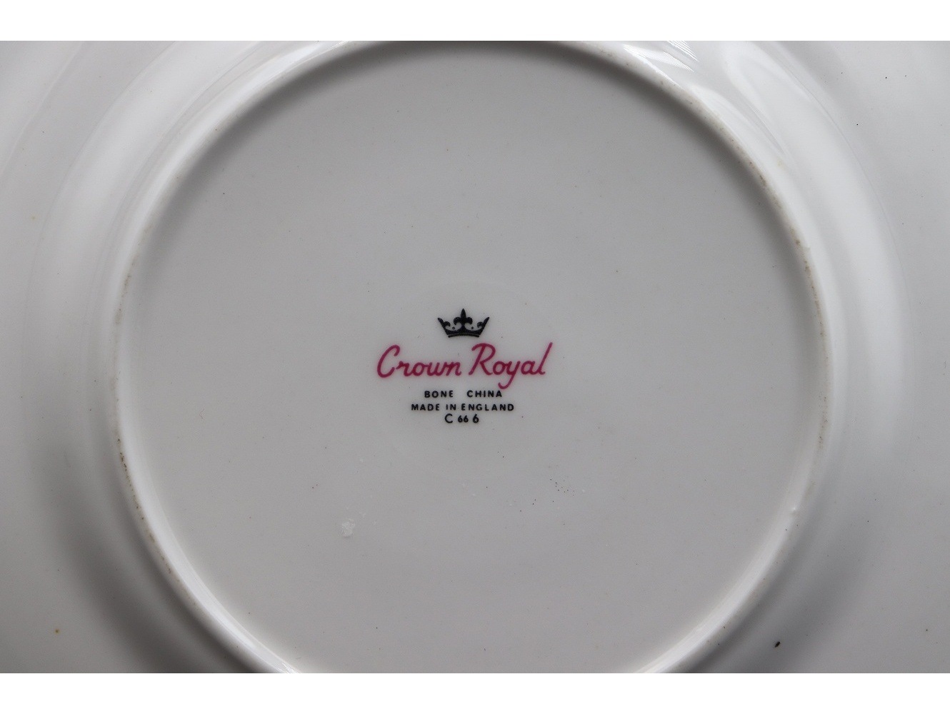 ケーキプレート