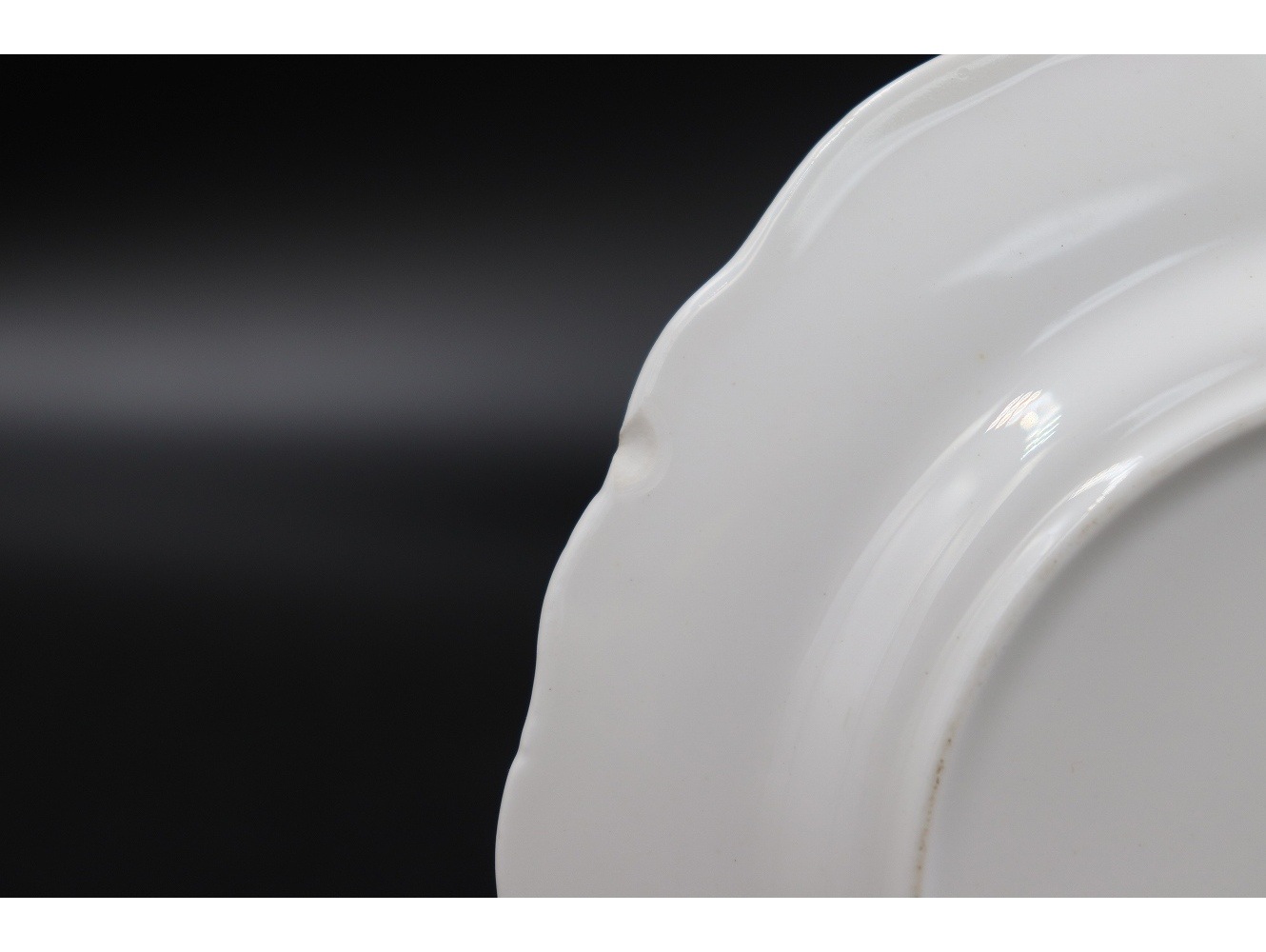 ケーキプレート