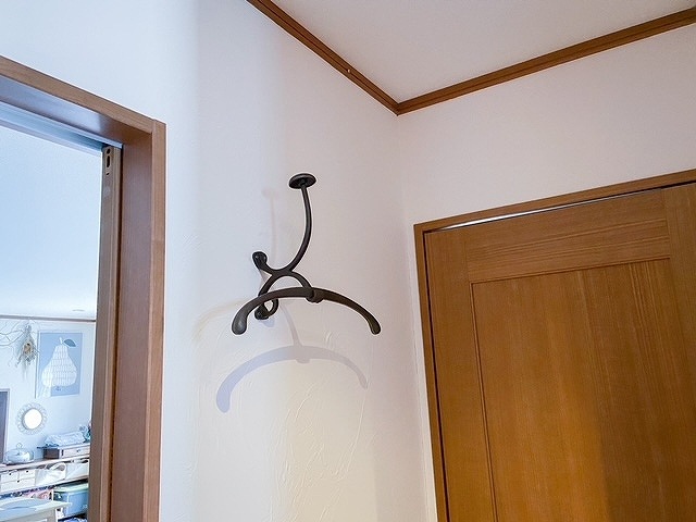 コートハンガー