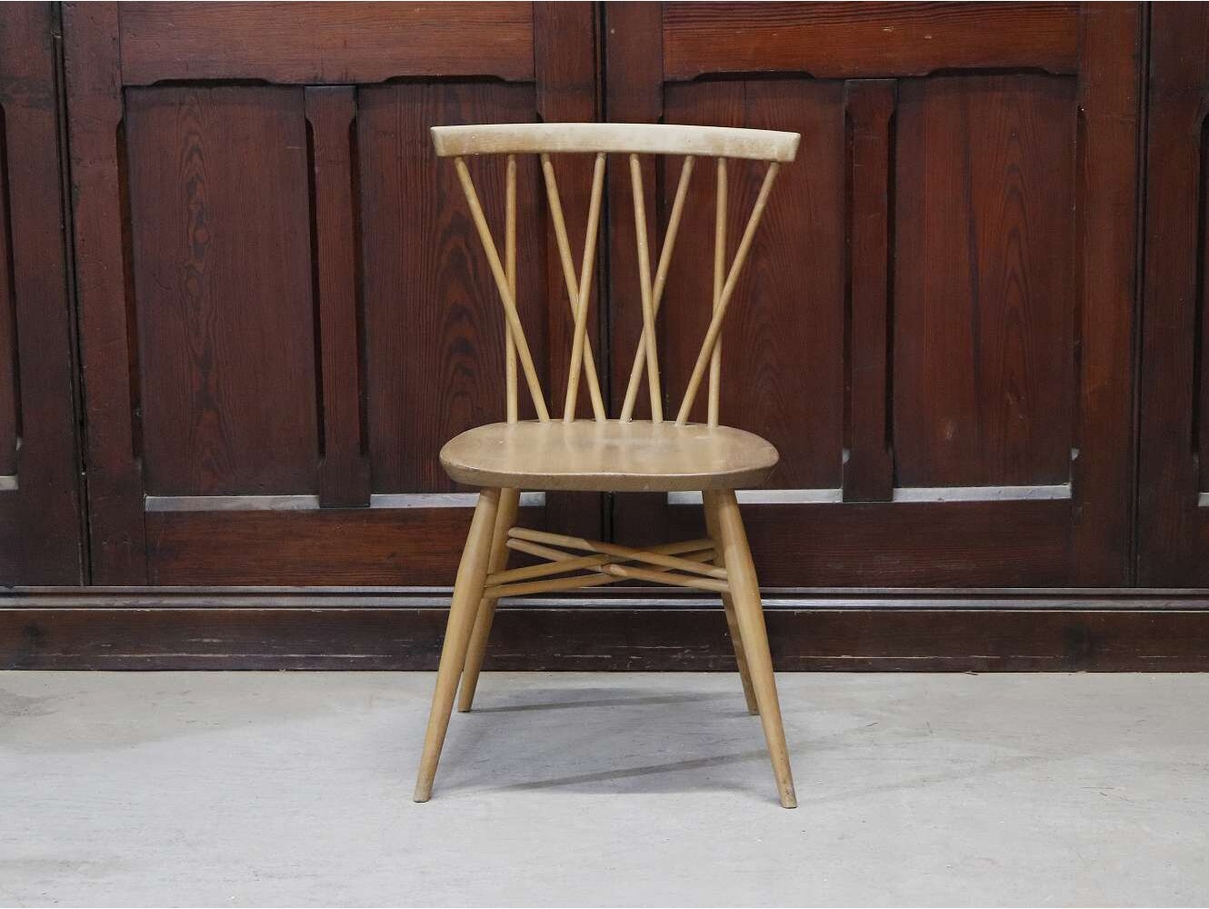 åХå ERCOL