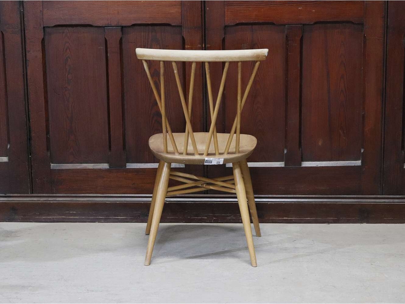 åХå ERCOL