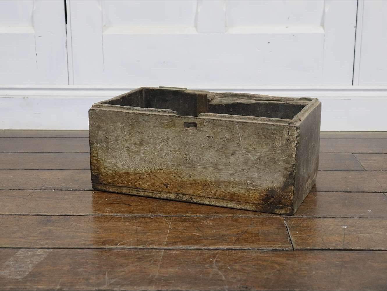 ウッドボックス