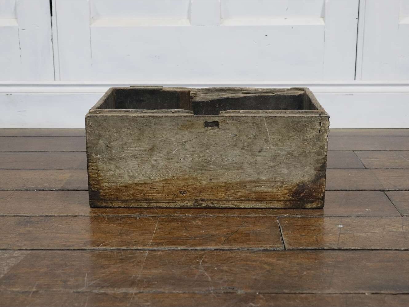 ウッドボックス