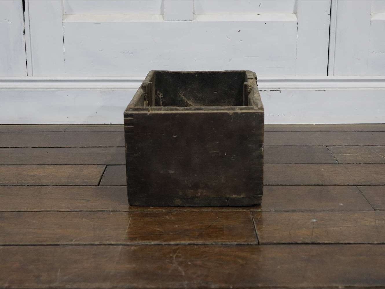 ウッドボックス