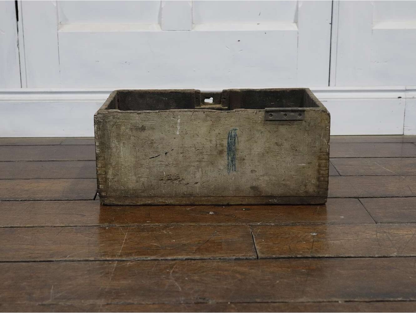 ウッドボックス