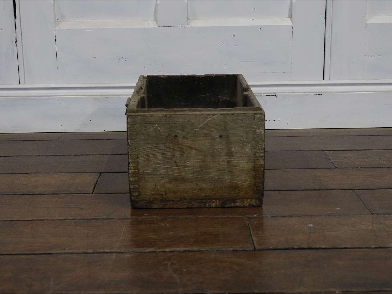 ウッドボックス