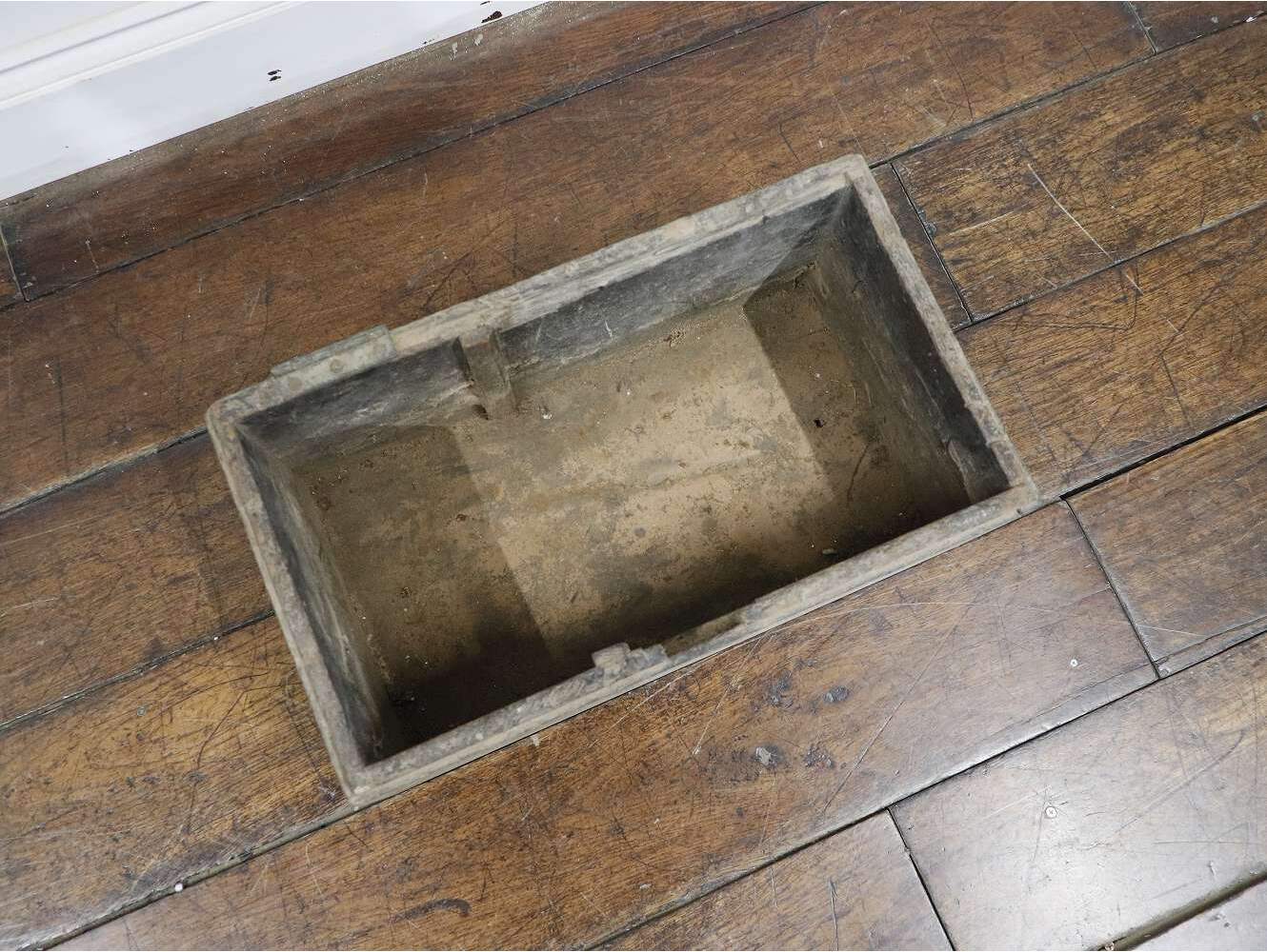 ウッドボックス