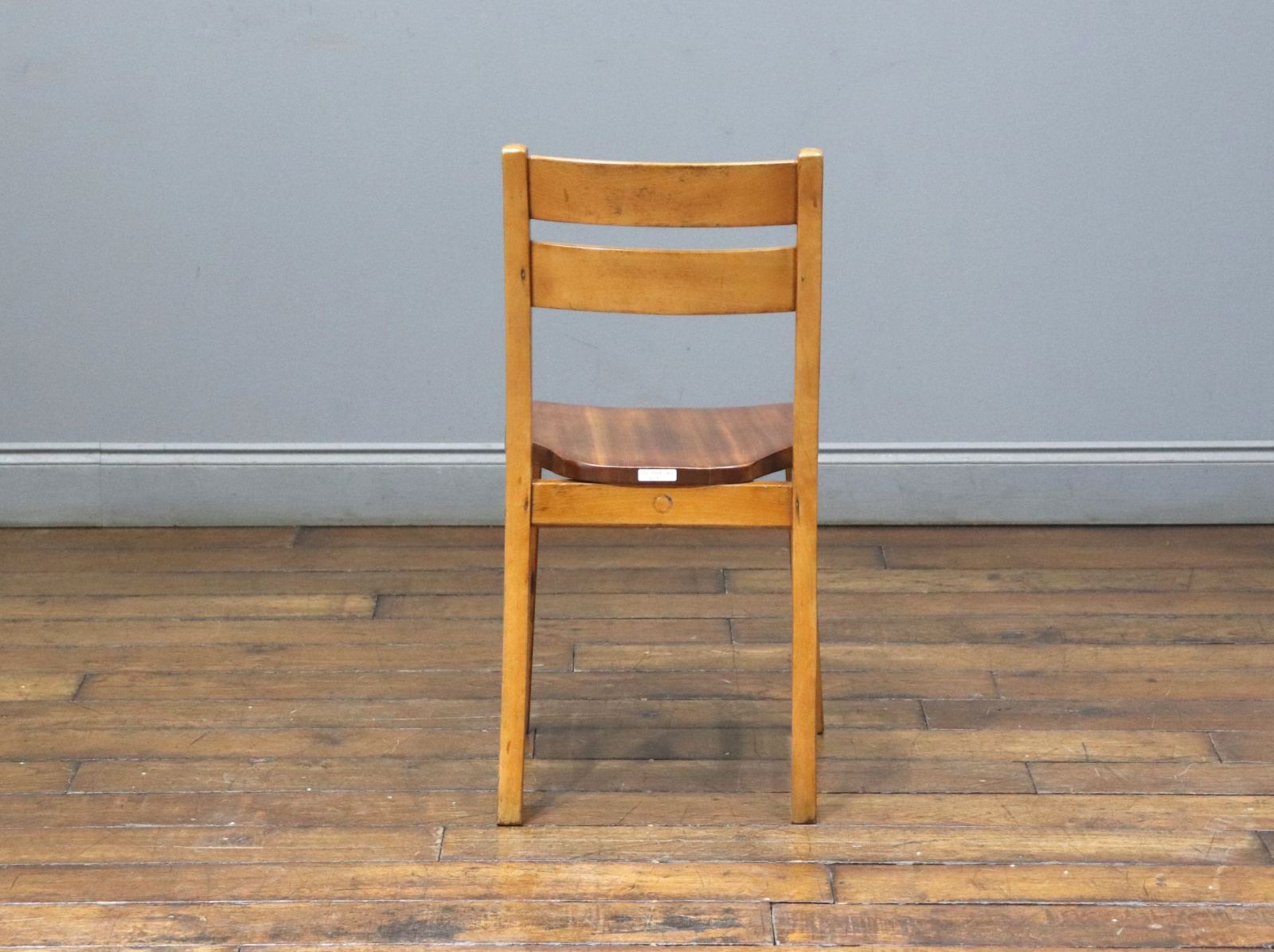 スクールチェア