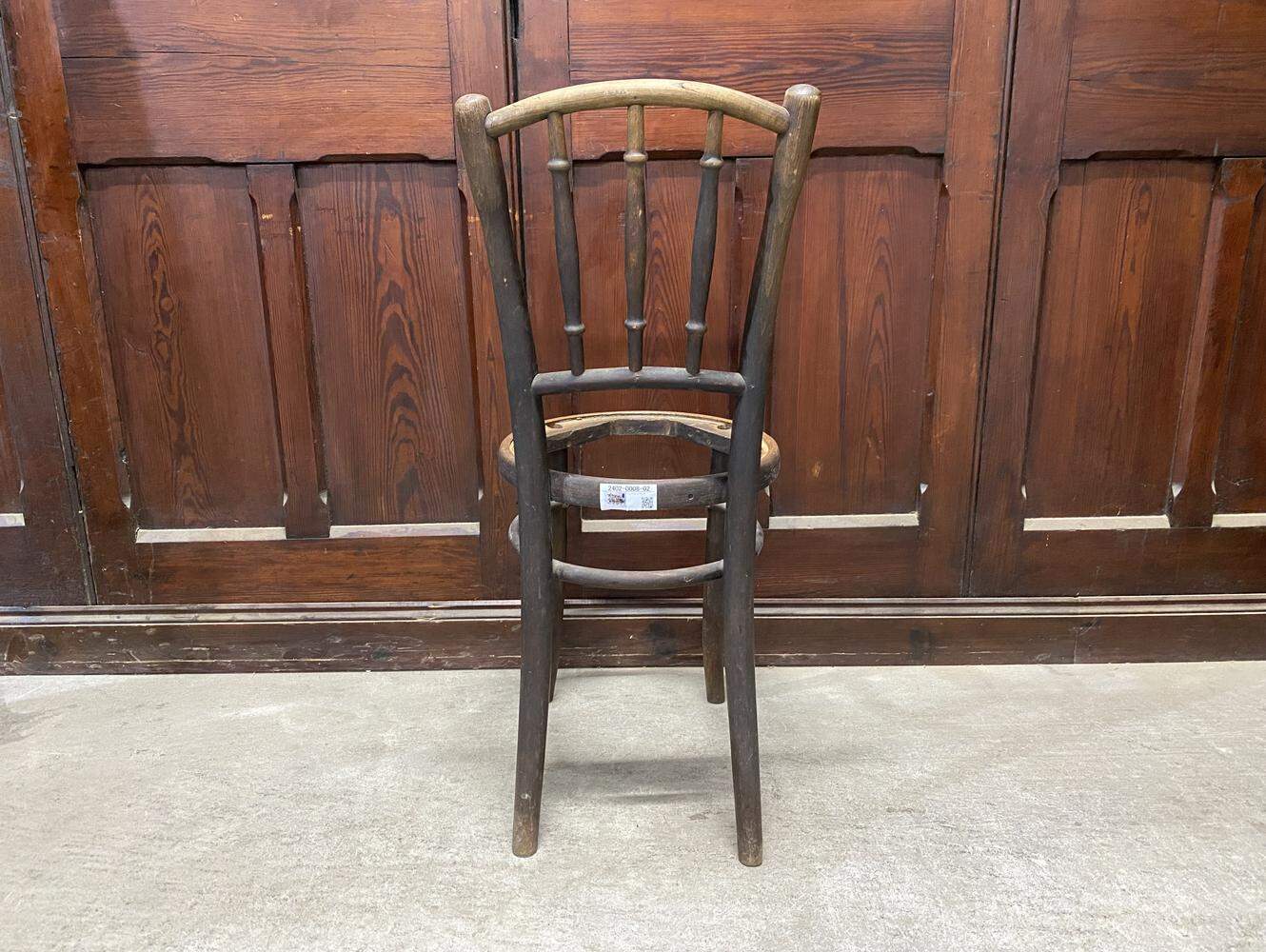 ベントウッドチェア