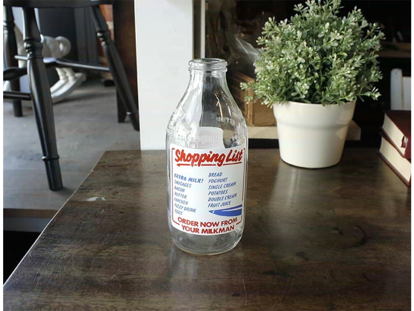 ߥ륯ܥȥ