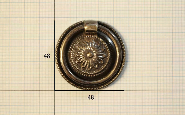 リングハンドル