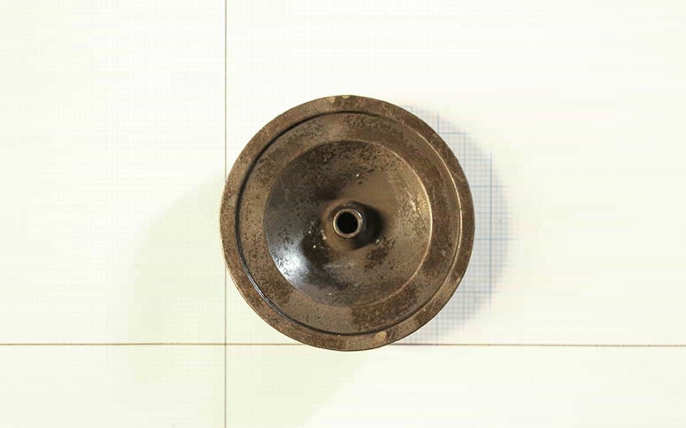 リングハンドル