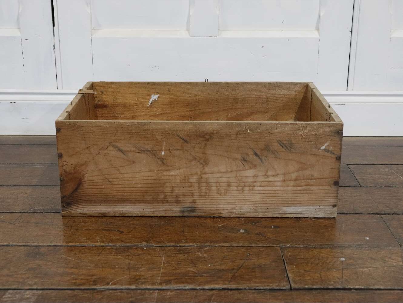 ウッドボックス