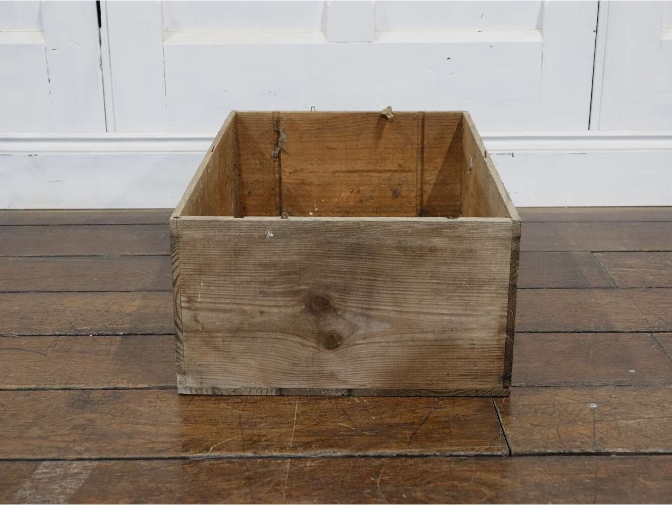 ウッドボックス