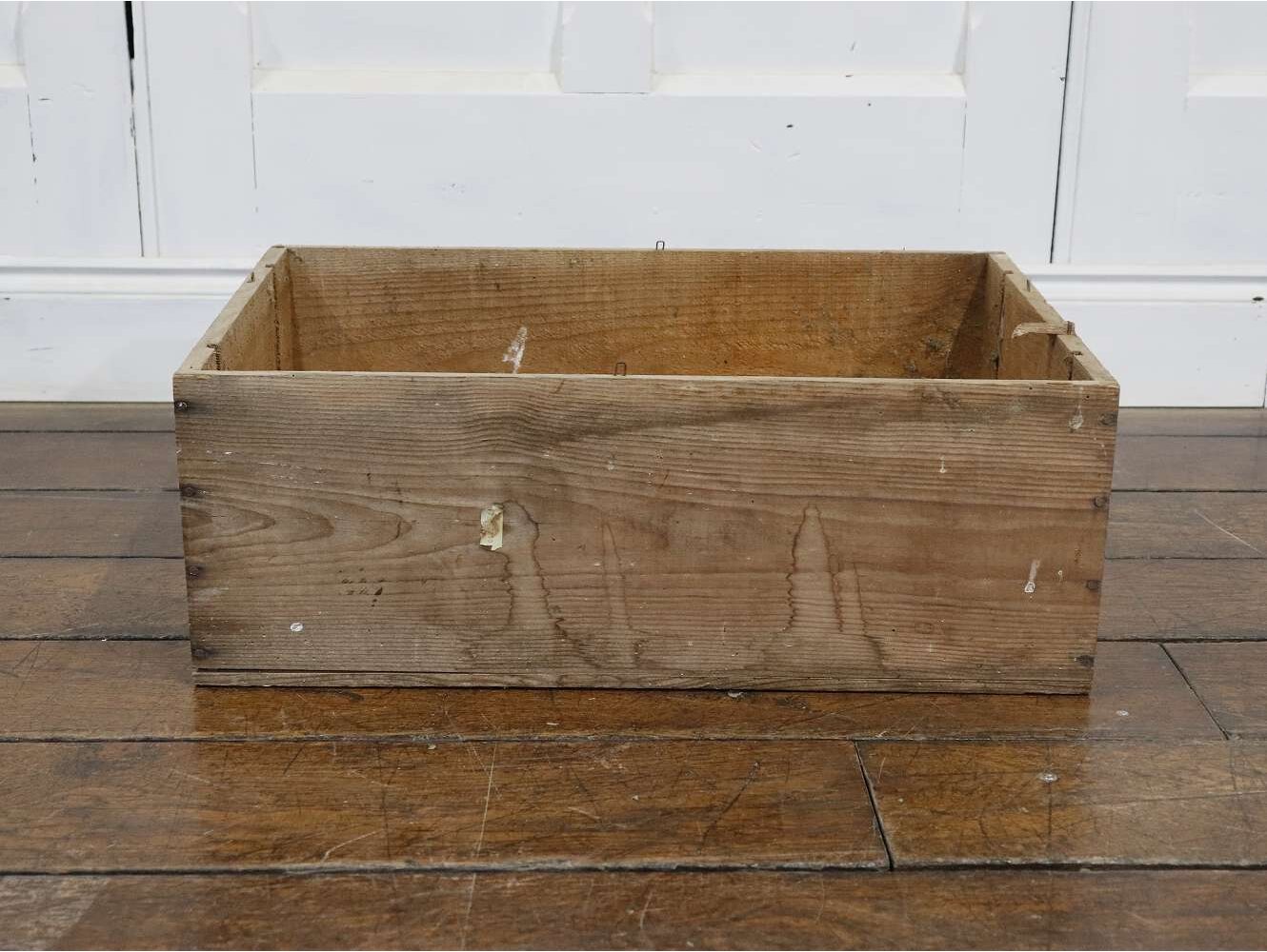 ウッドボックス