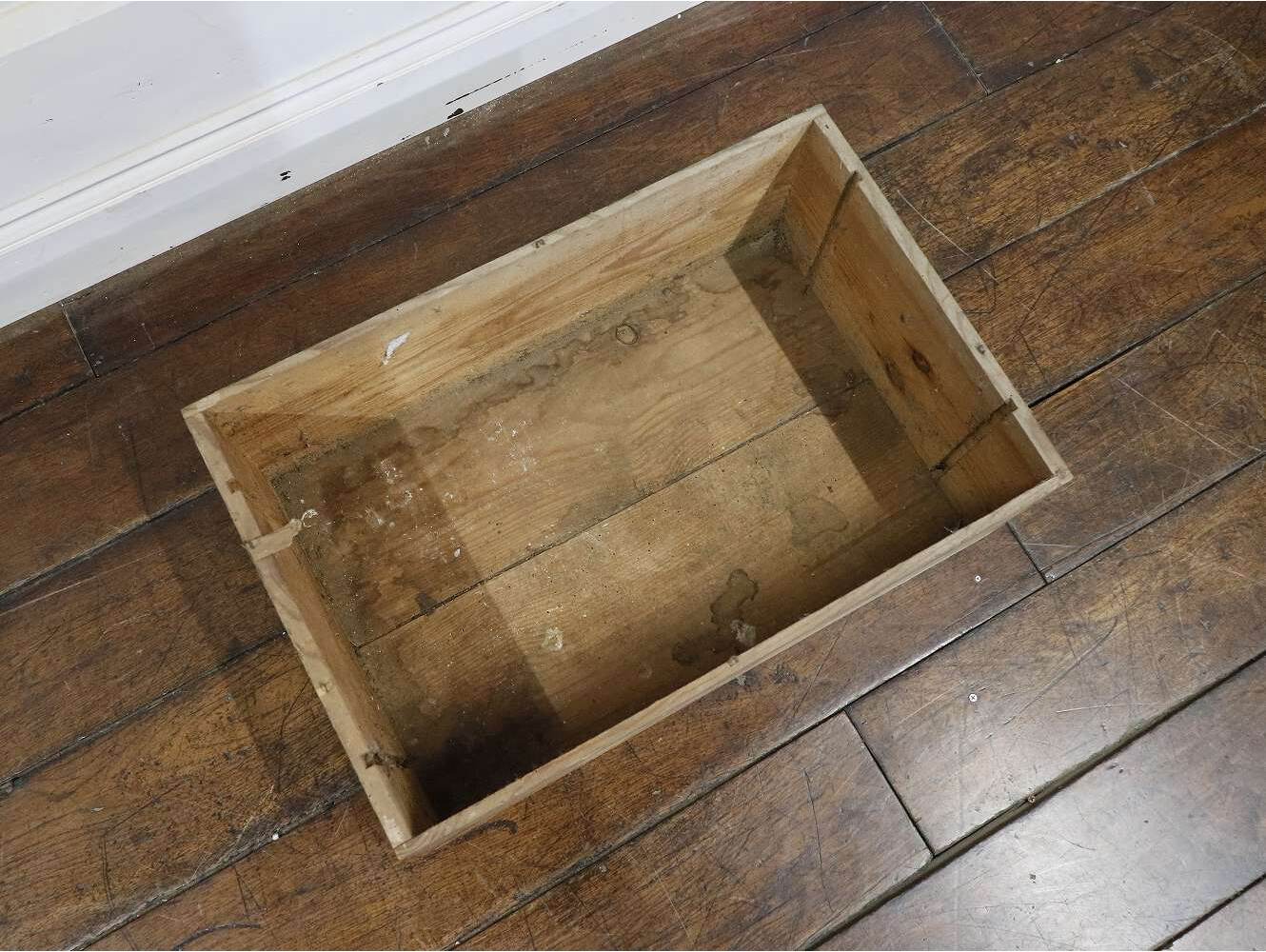 ウッドボックス