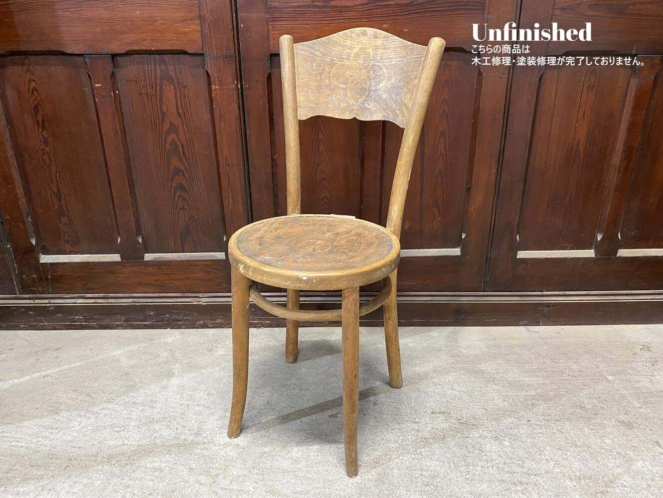 ベントウッドチェア