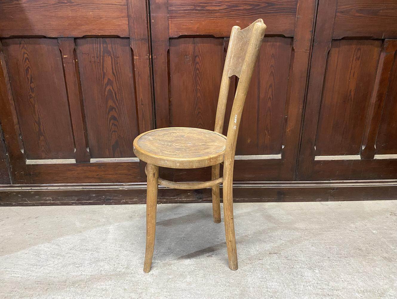 ベントウッドチェア