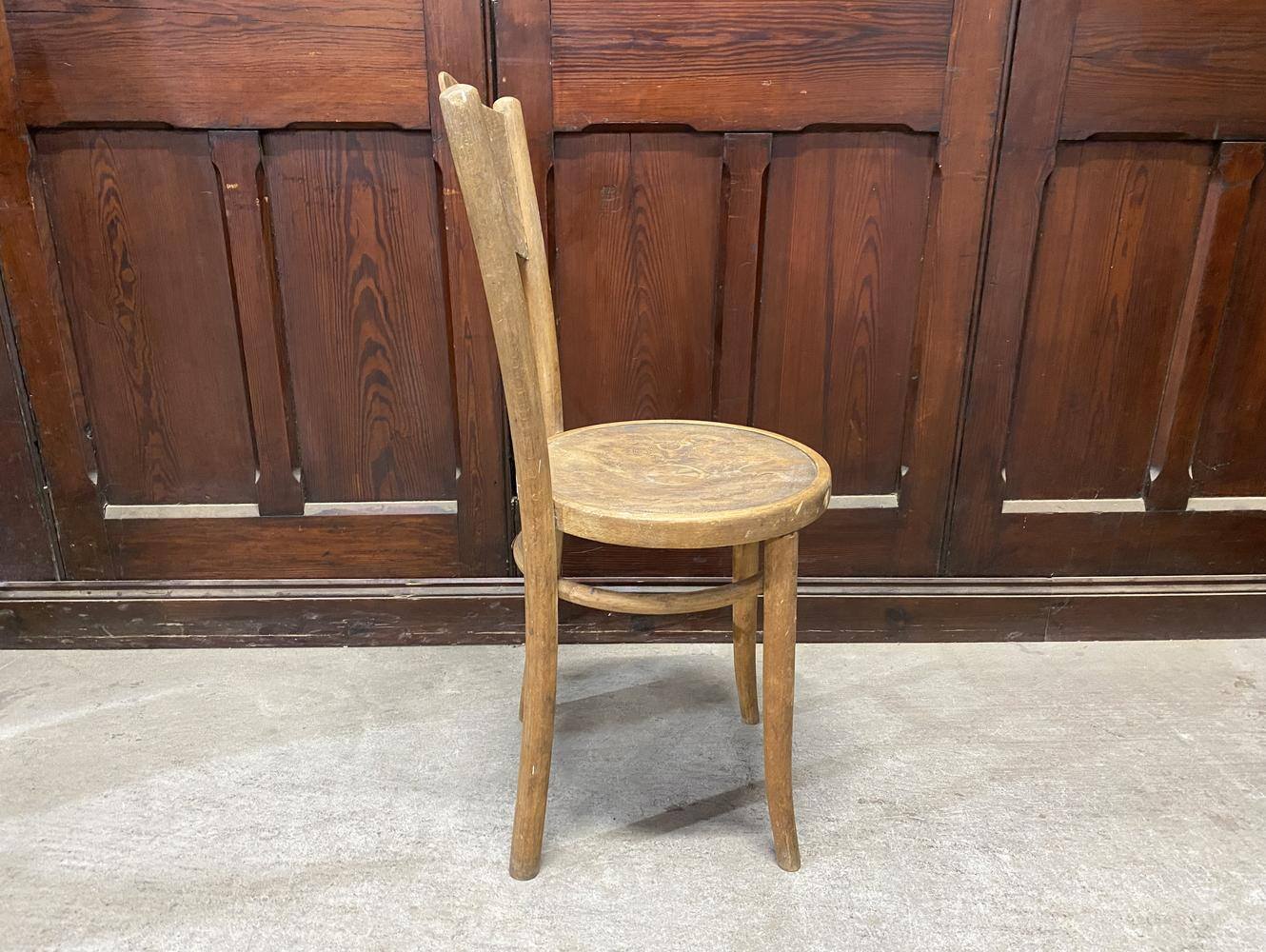 ベントウッドチェア