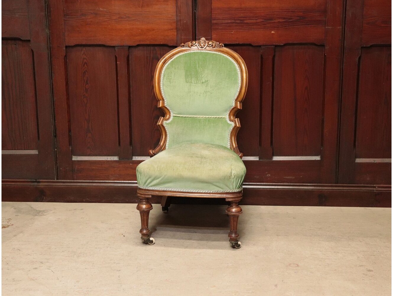 ナーシングソファ