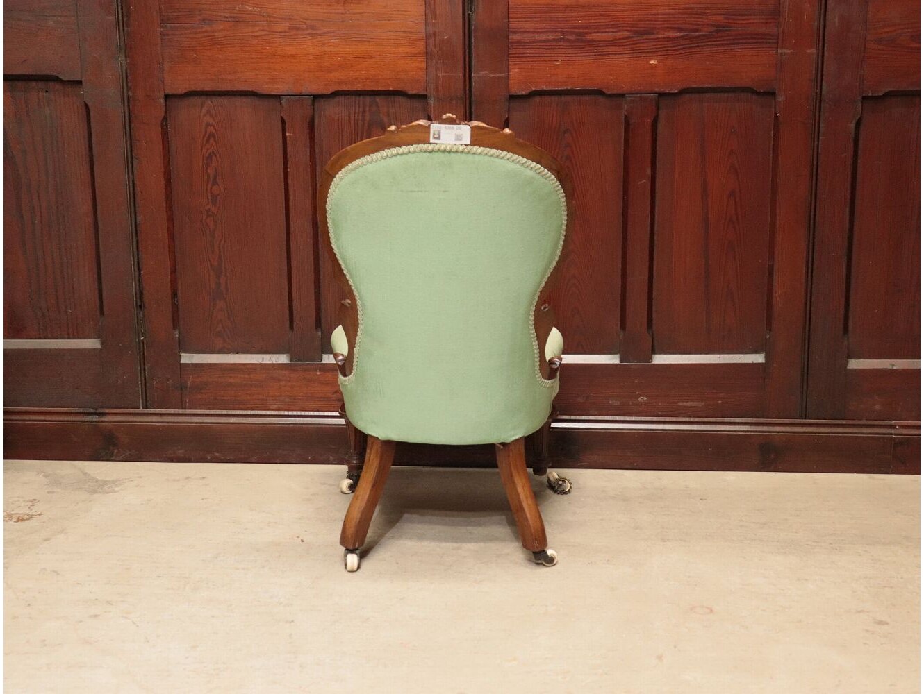 ナーシングソファ