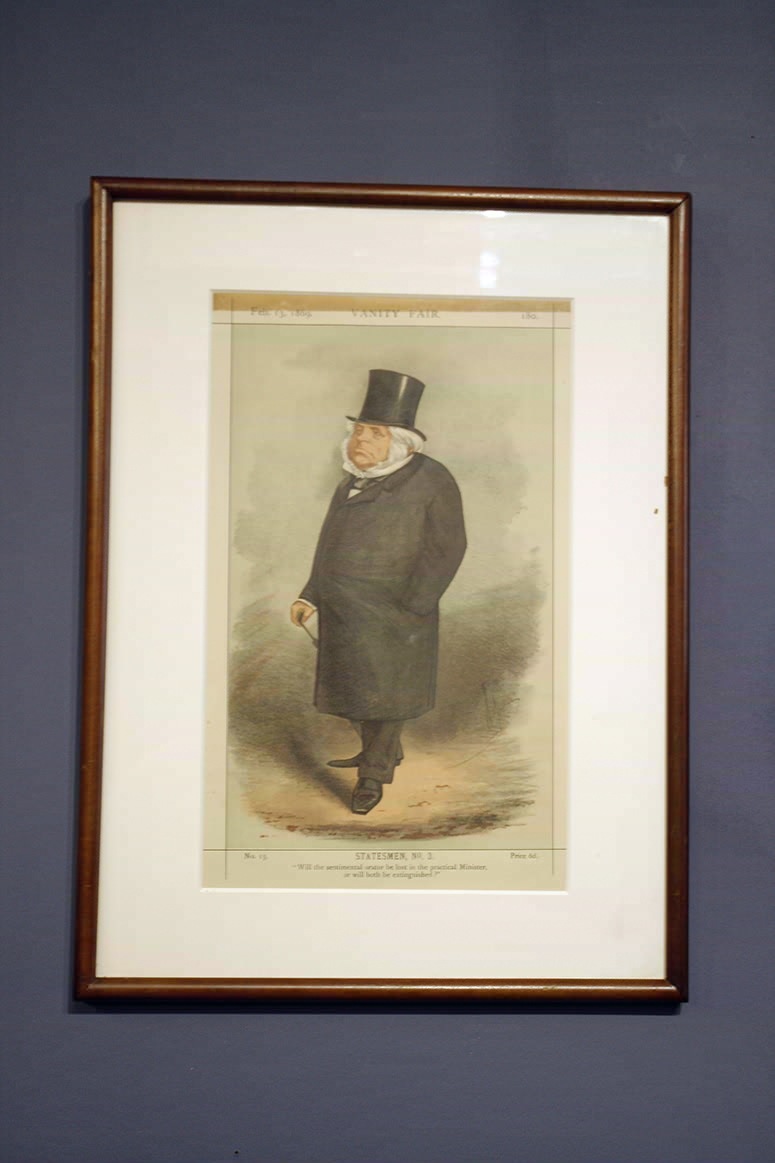 ヴァニティフェア