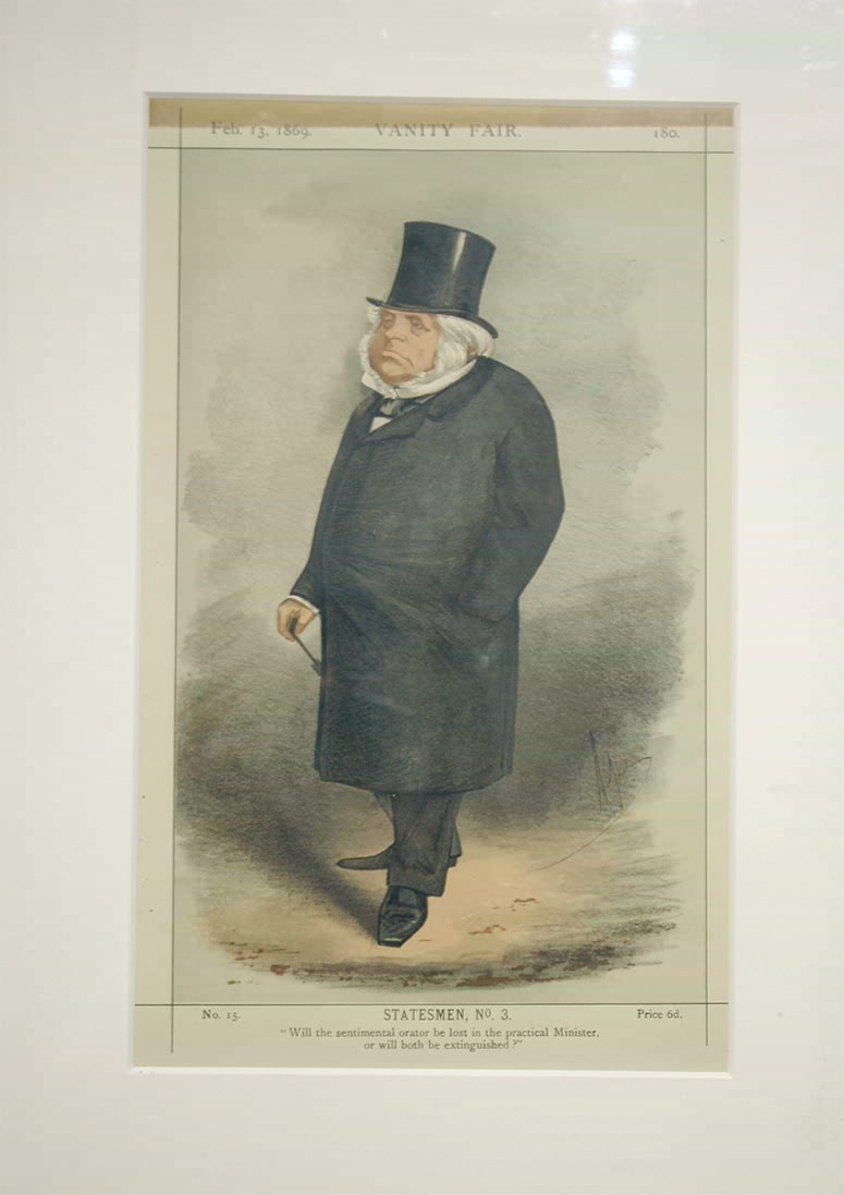 ヴァニティフェア