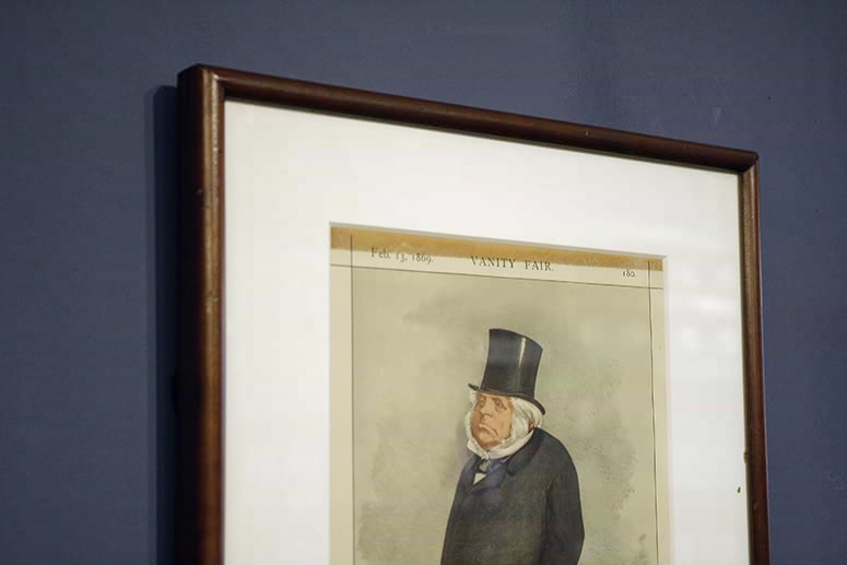 ヴァニティフェア