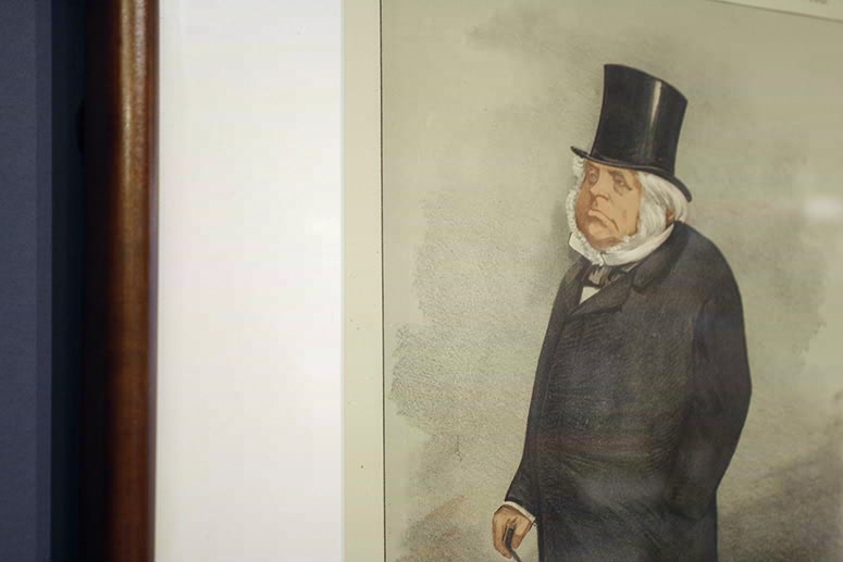 ヴァニティフェア