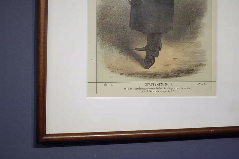 ヴァニティフェア