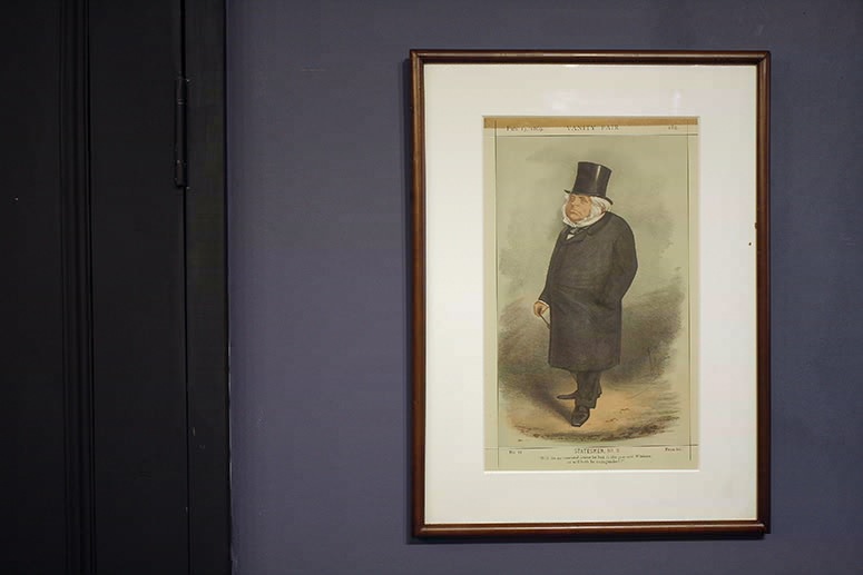 ヴァニティフェア