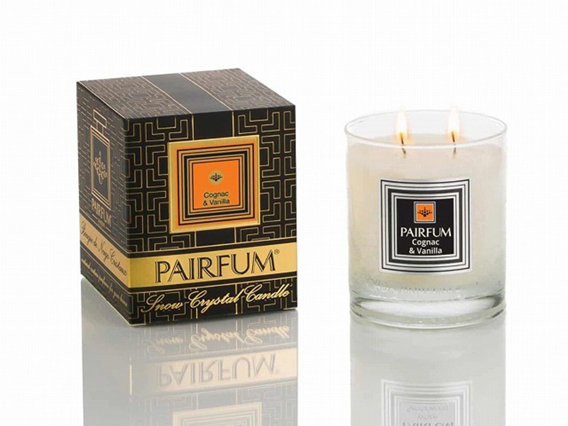 PAIRFUM Ρꥹ ɥ