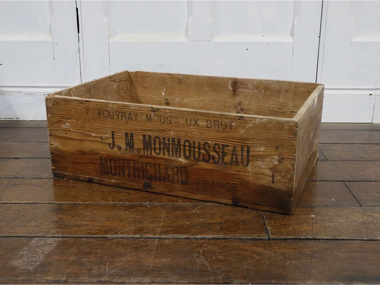 ウッドボックス