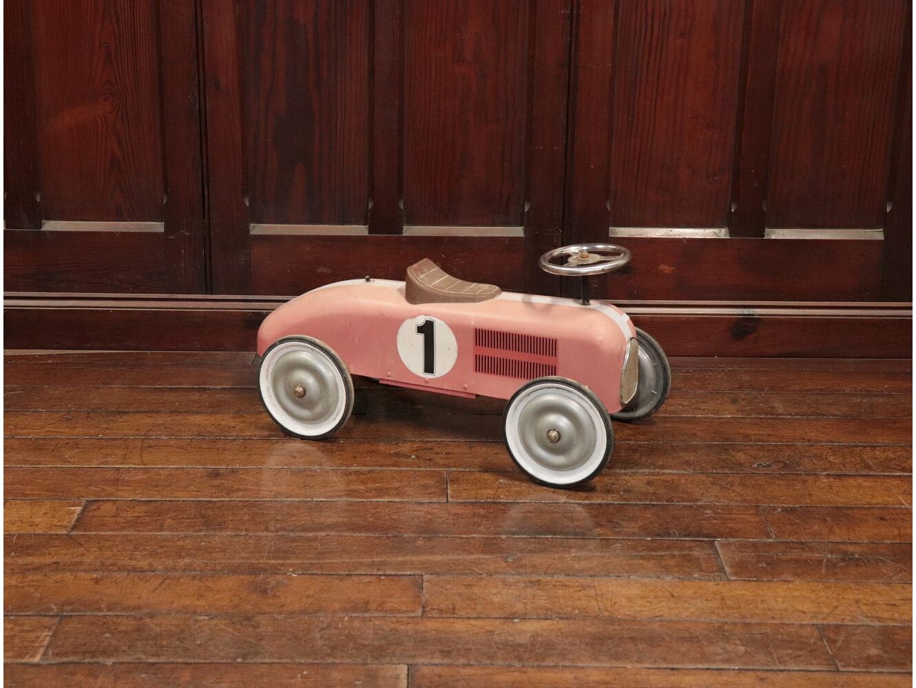 ディスプレイカートイ