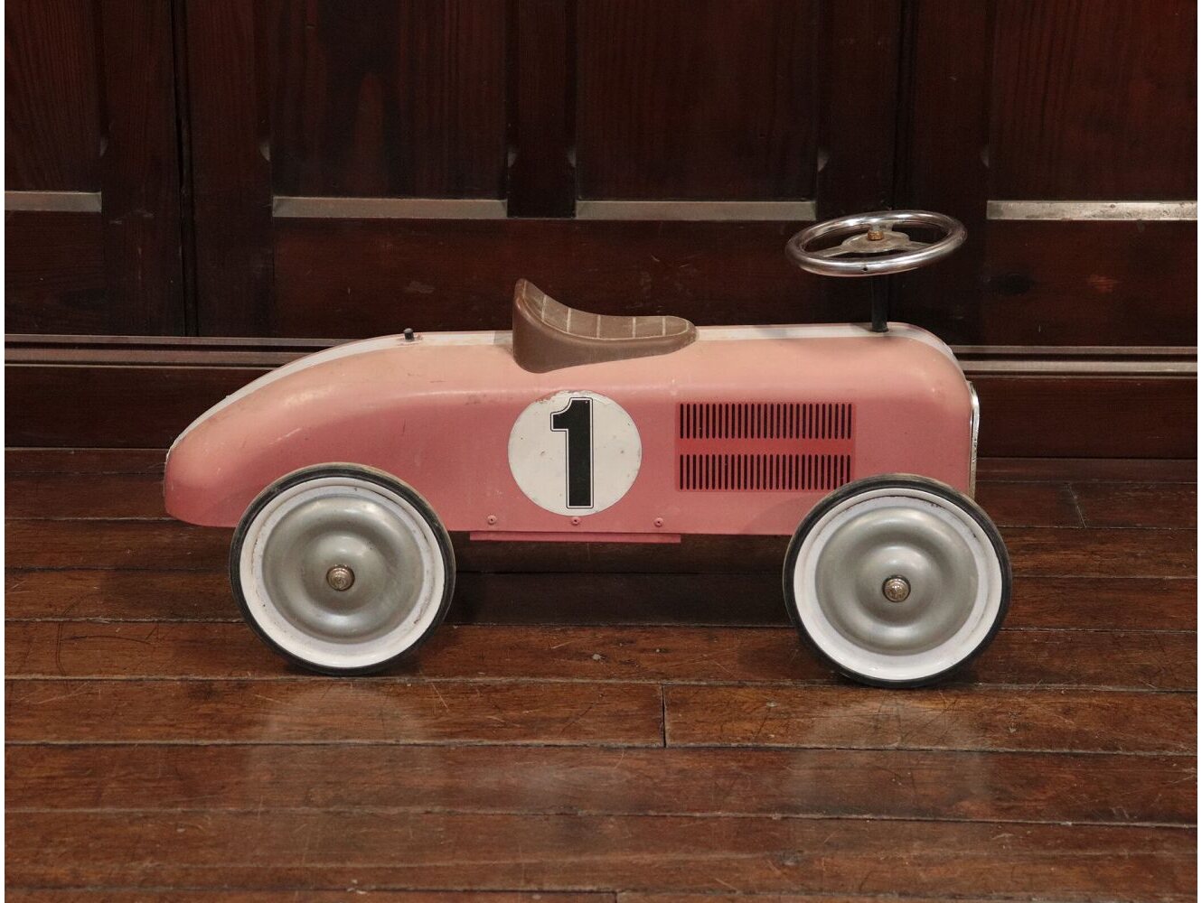 ディスプレイカートイ