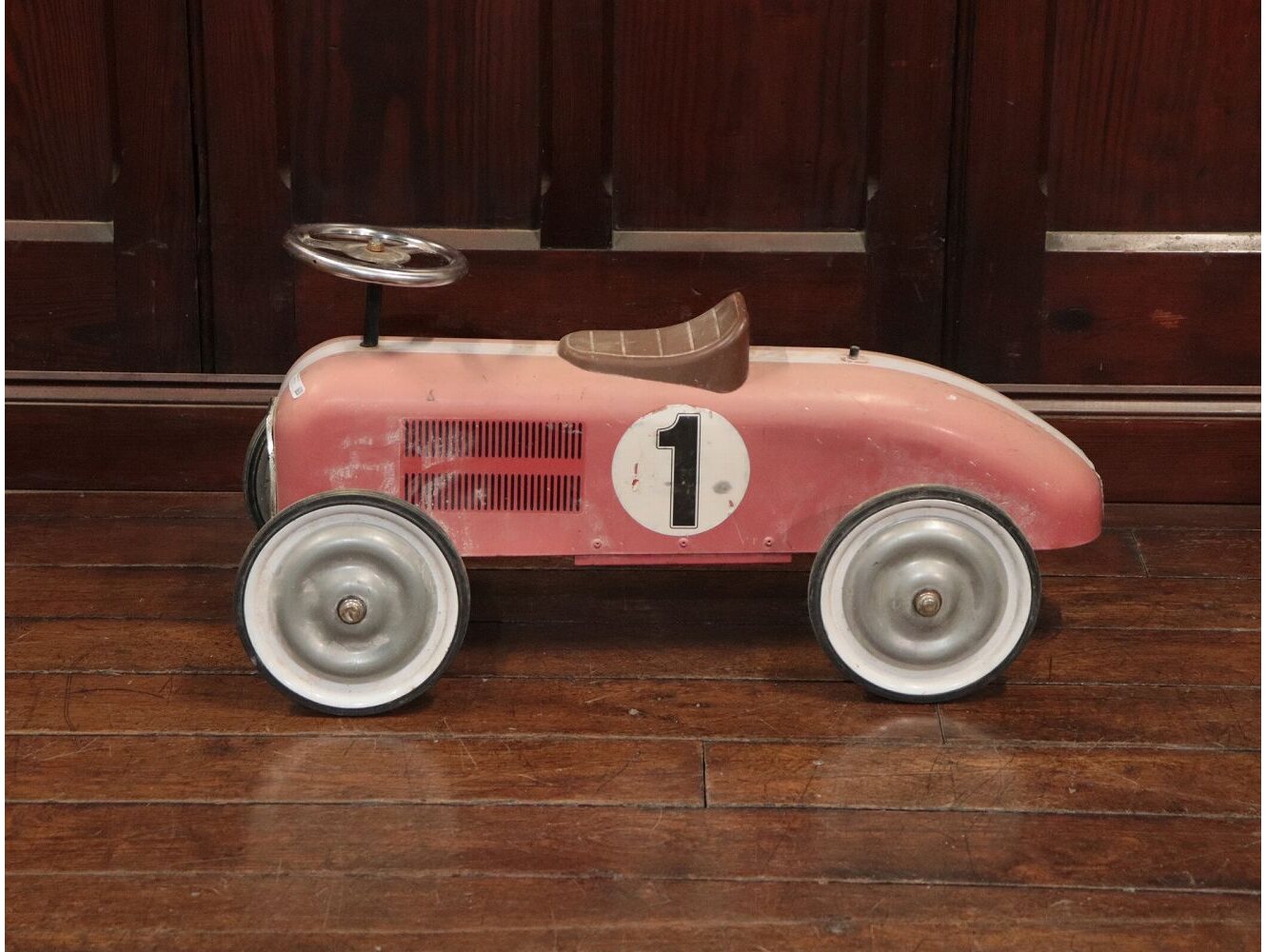 ディスプレイカートイ