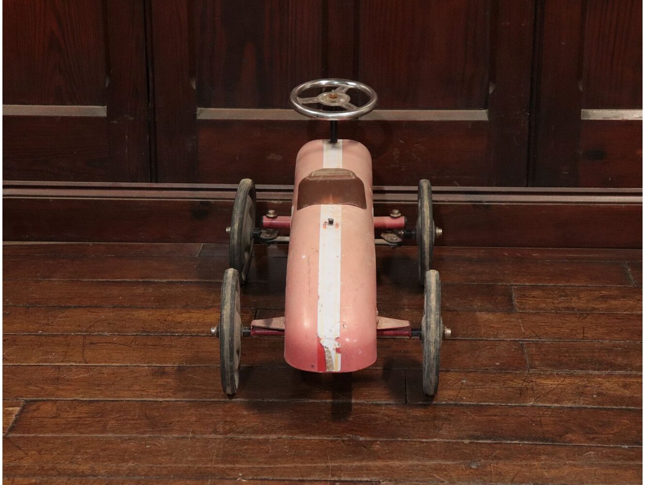 ディスプレイカートイ