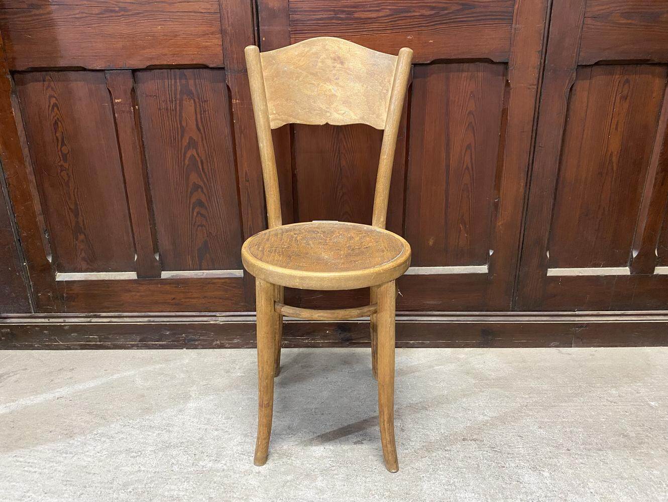 ベントウッドチェア