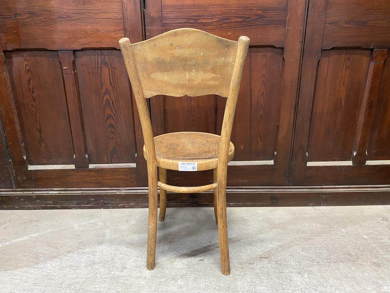 ベントウッドチェア