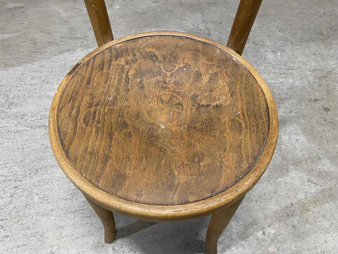 ベントウッドチェア