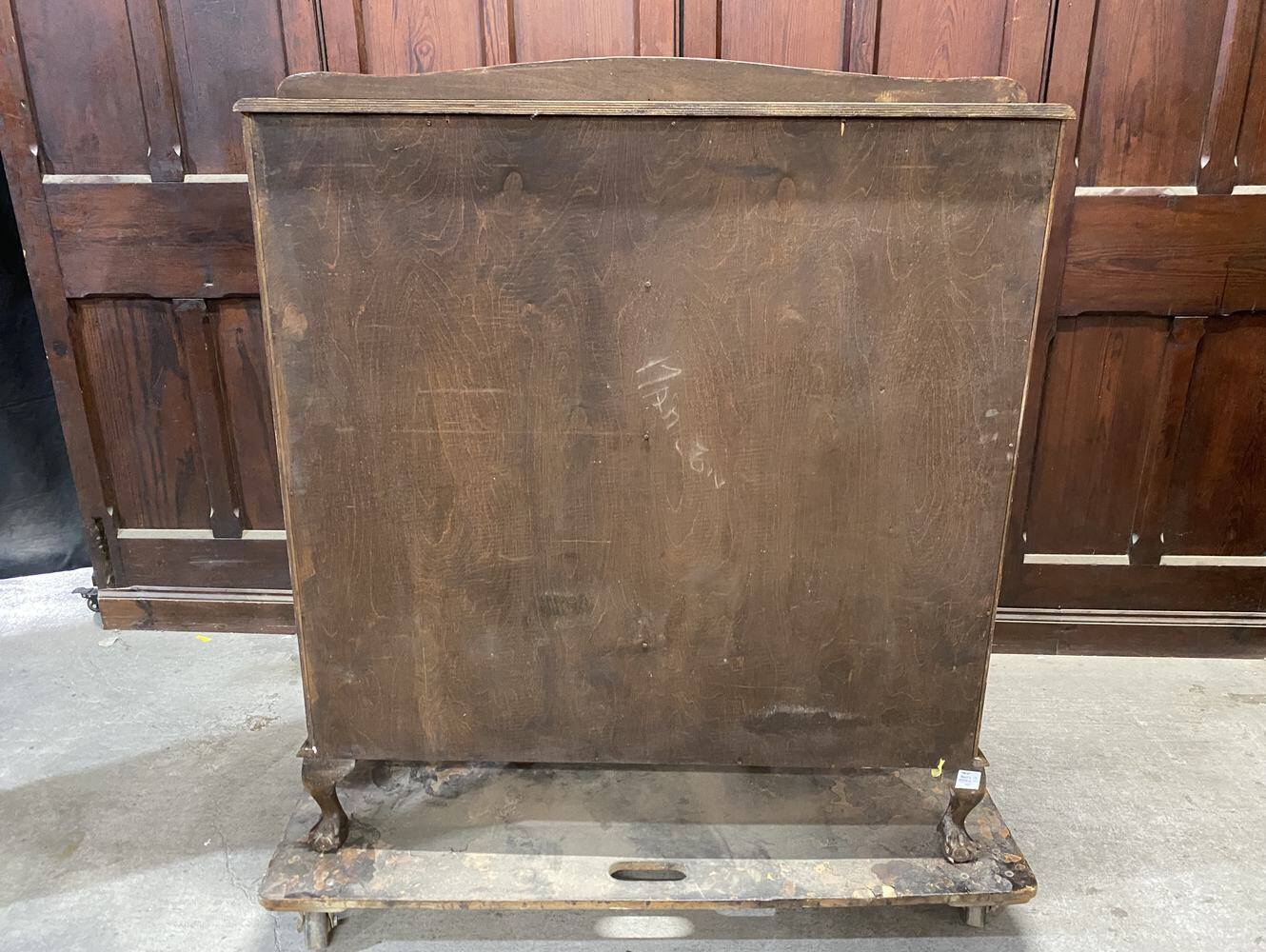 ディスプレイキャビネット