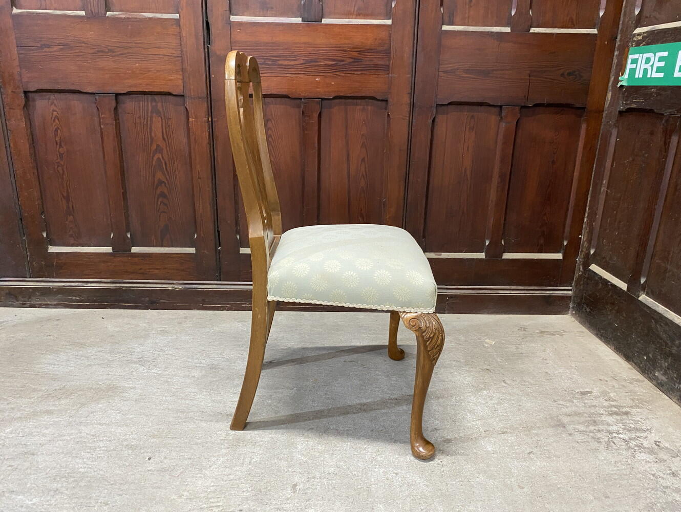 チェア6脚セット