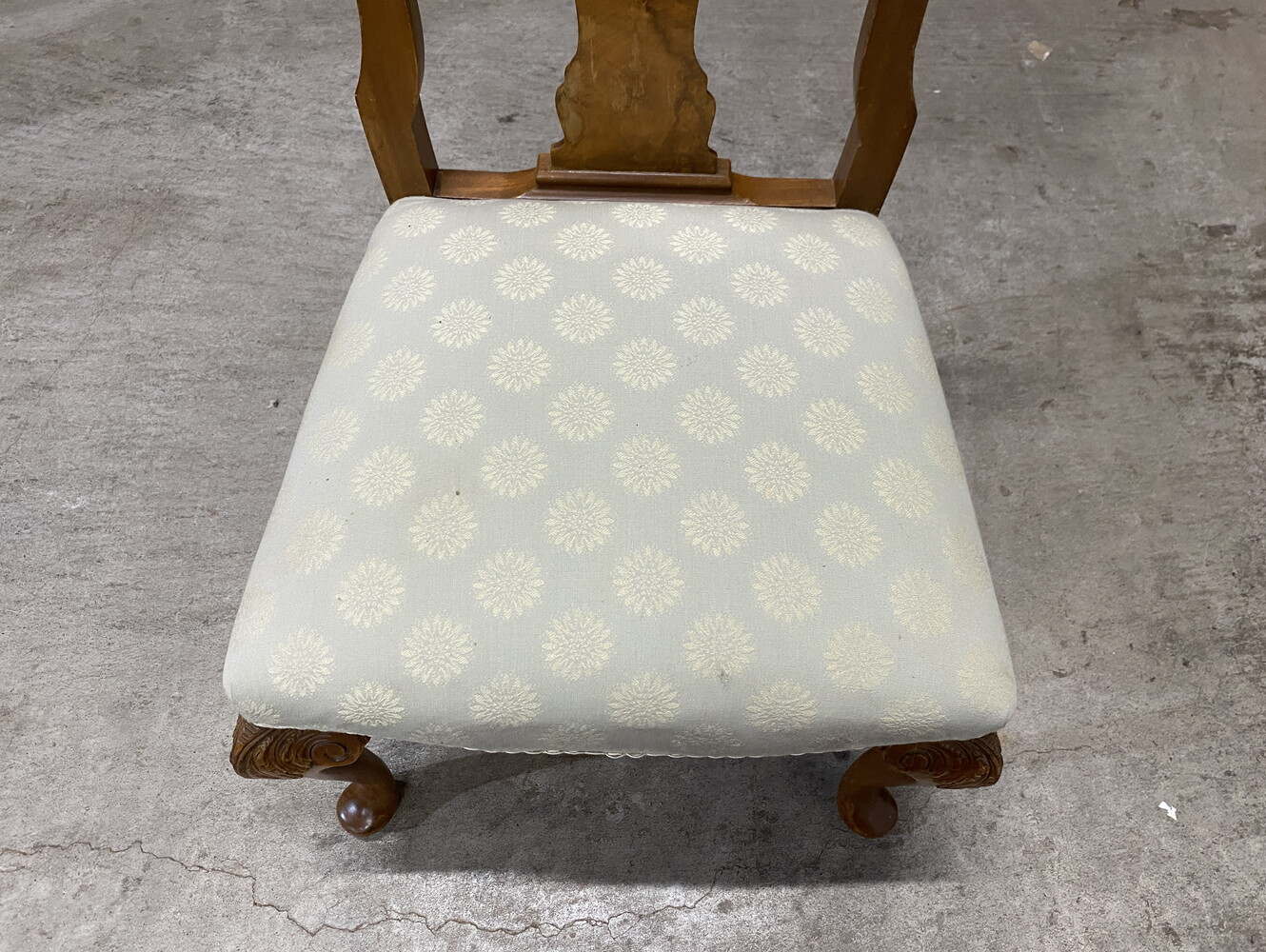 チェア6脚セット