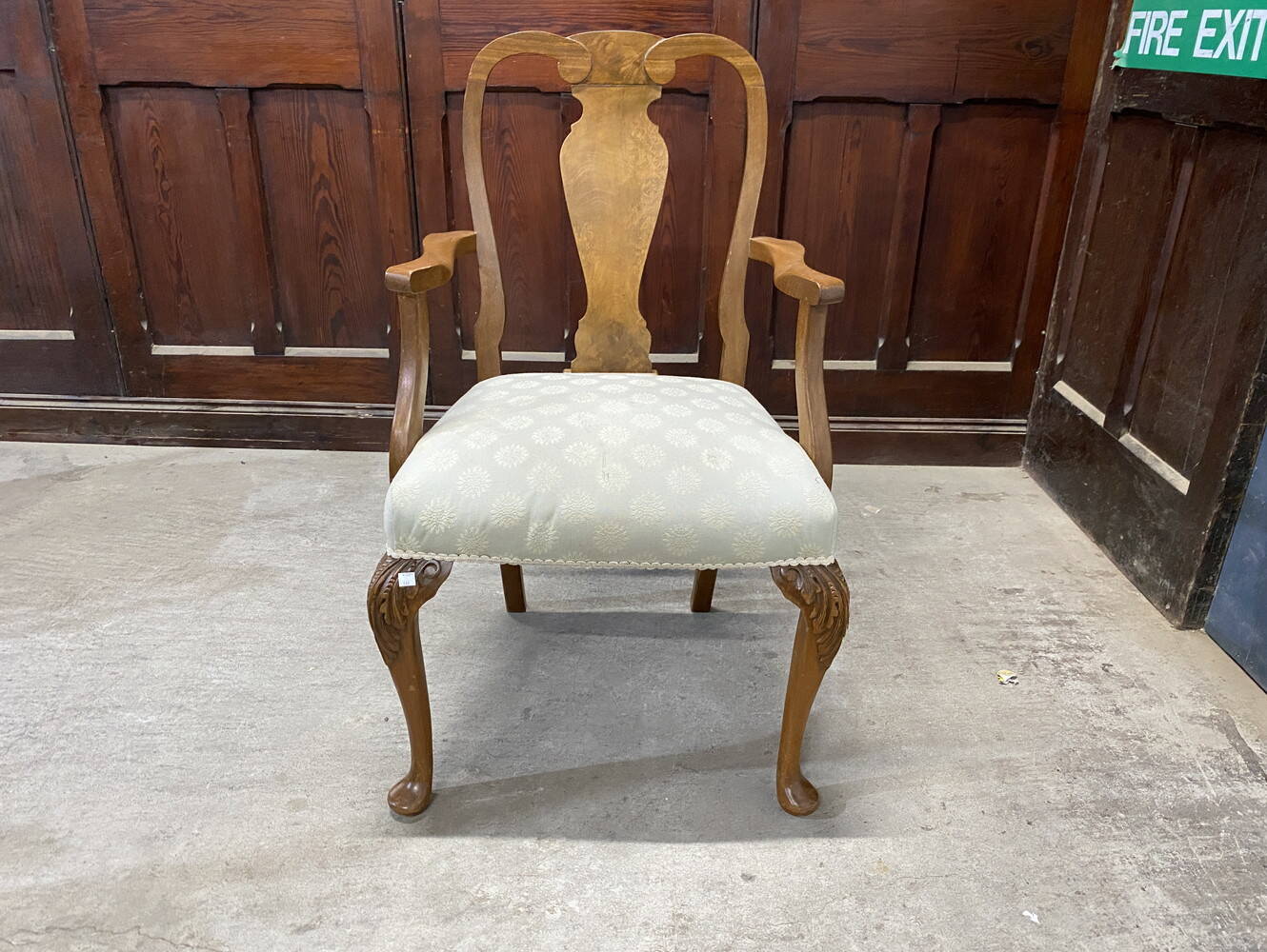 チェア6脚セット