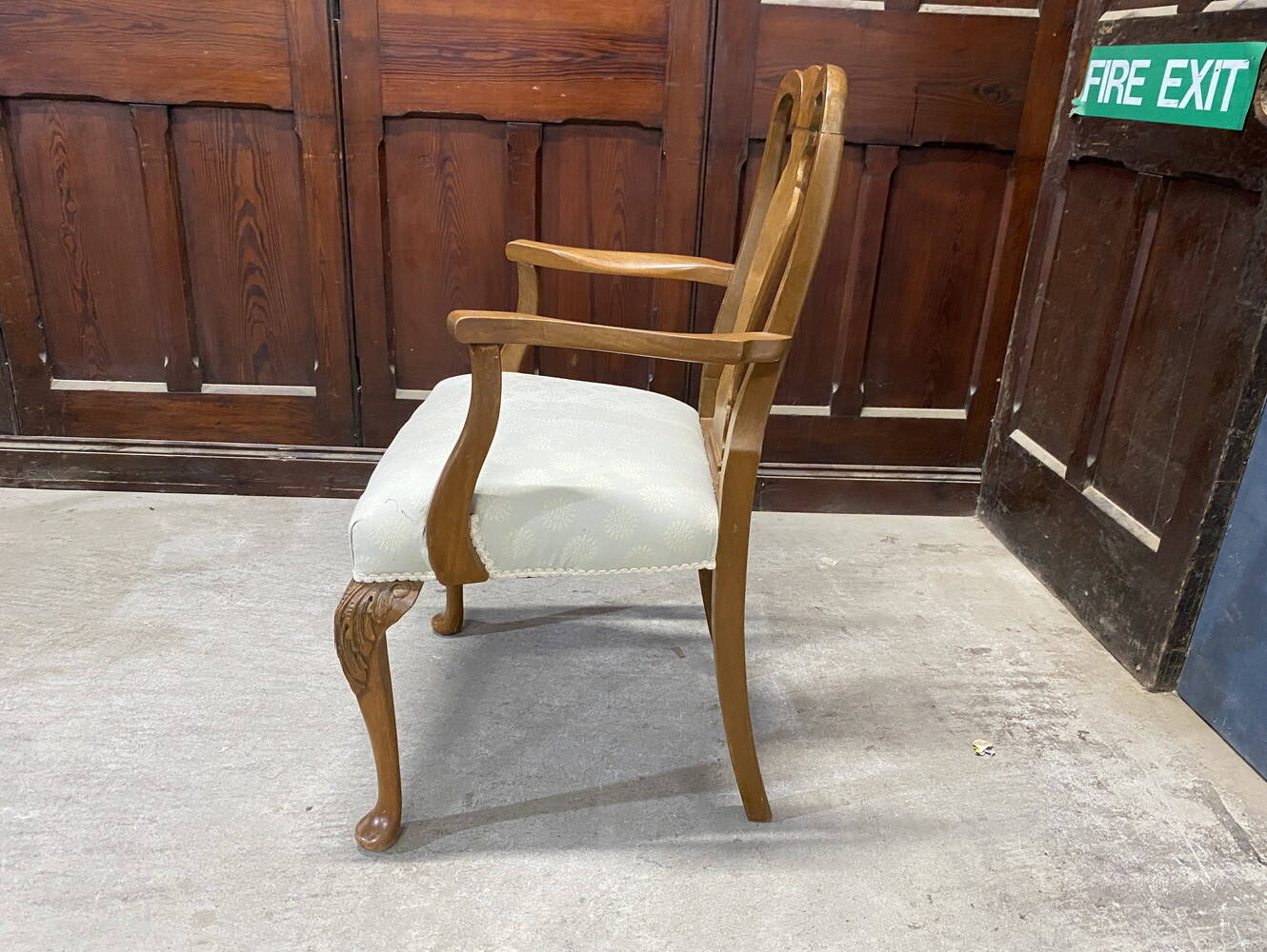 チェア6脚セット