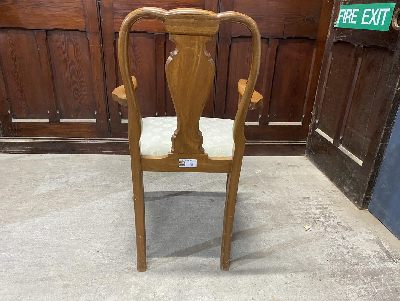 チェア6脚セット