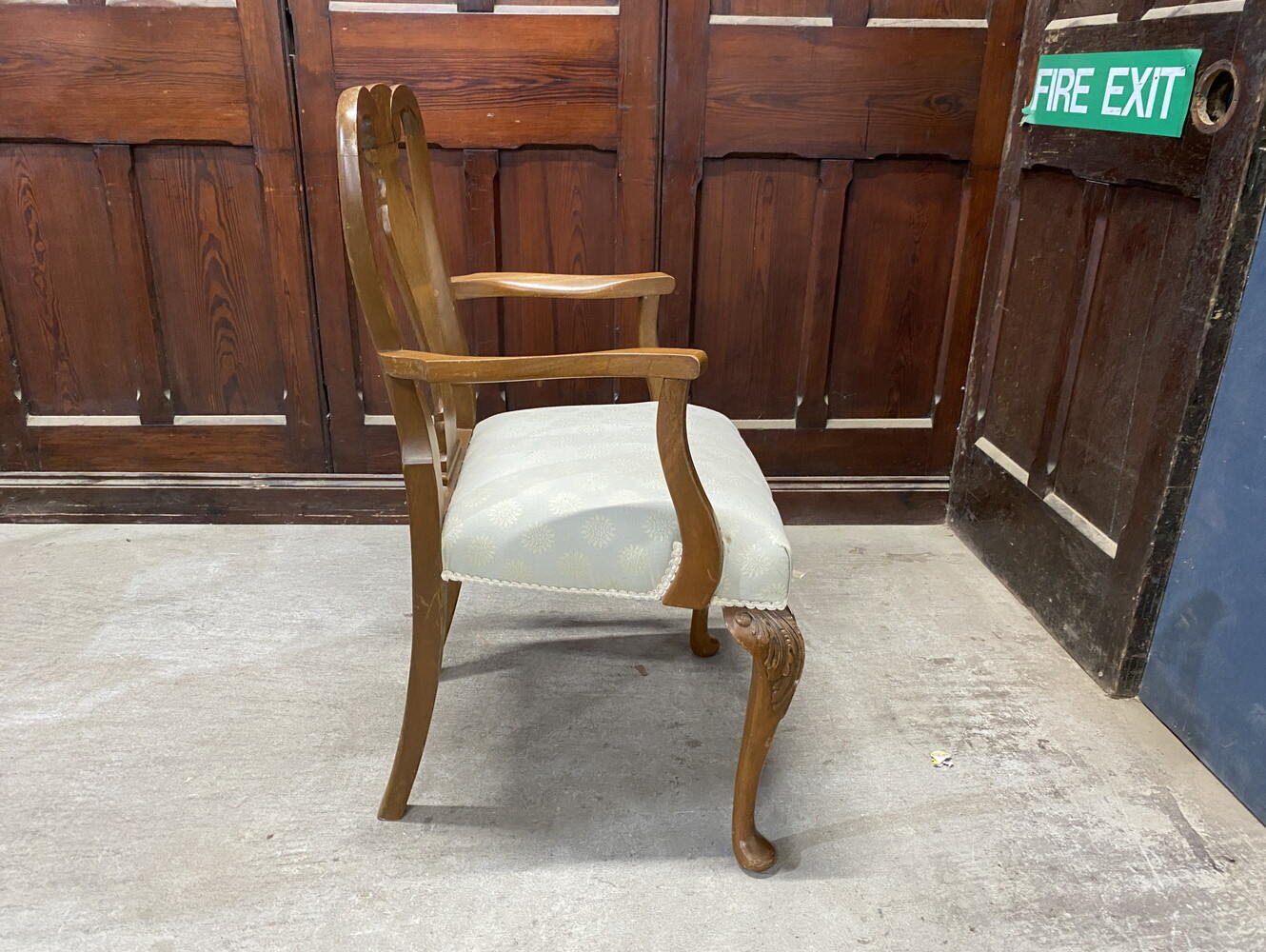 チェア6脚セット