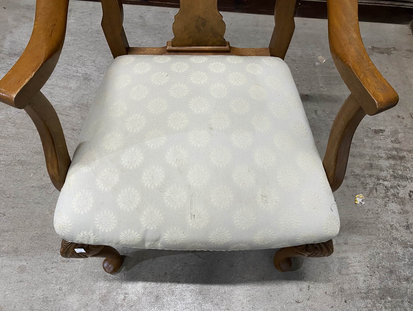 チェア6脚セット